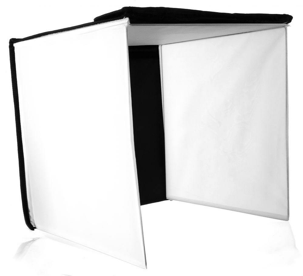  Godox Ljustlt kvadrat fr produktfoton 60x60cm