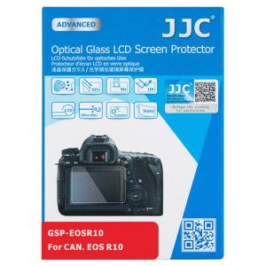  JJC Skärmskydd för Canon EOS R10 optiskt glas 9H