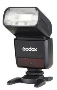  Godox TT350S Mini Thinklite TTL Speedlight