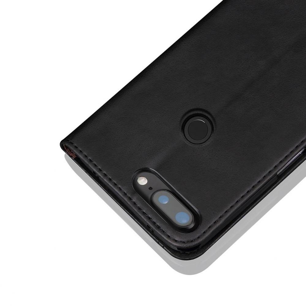 Plånboksfodral med kortplats för OnePlus 5T