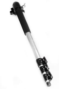 Weifeng Enbensstativ 175cm med kulled