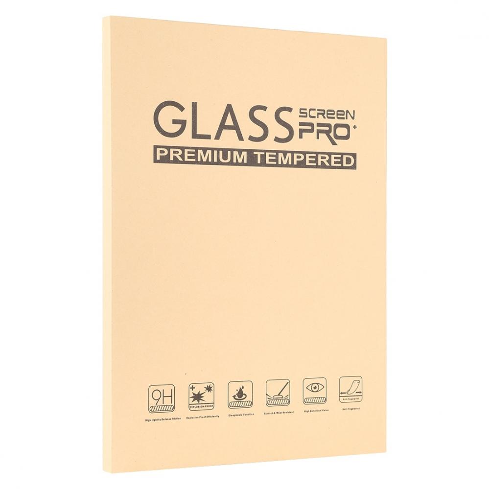 Displayskydd för Lenovo Tab M7 av härdat glas