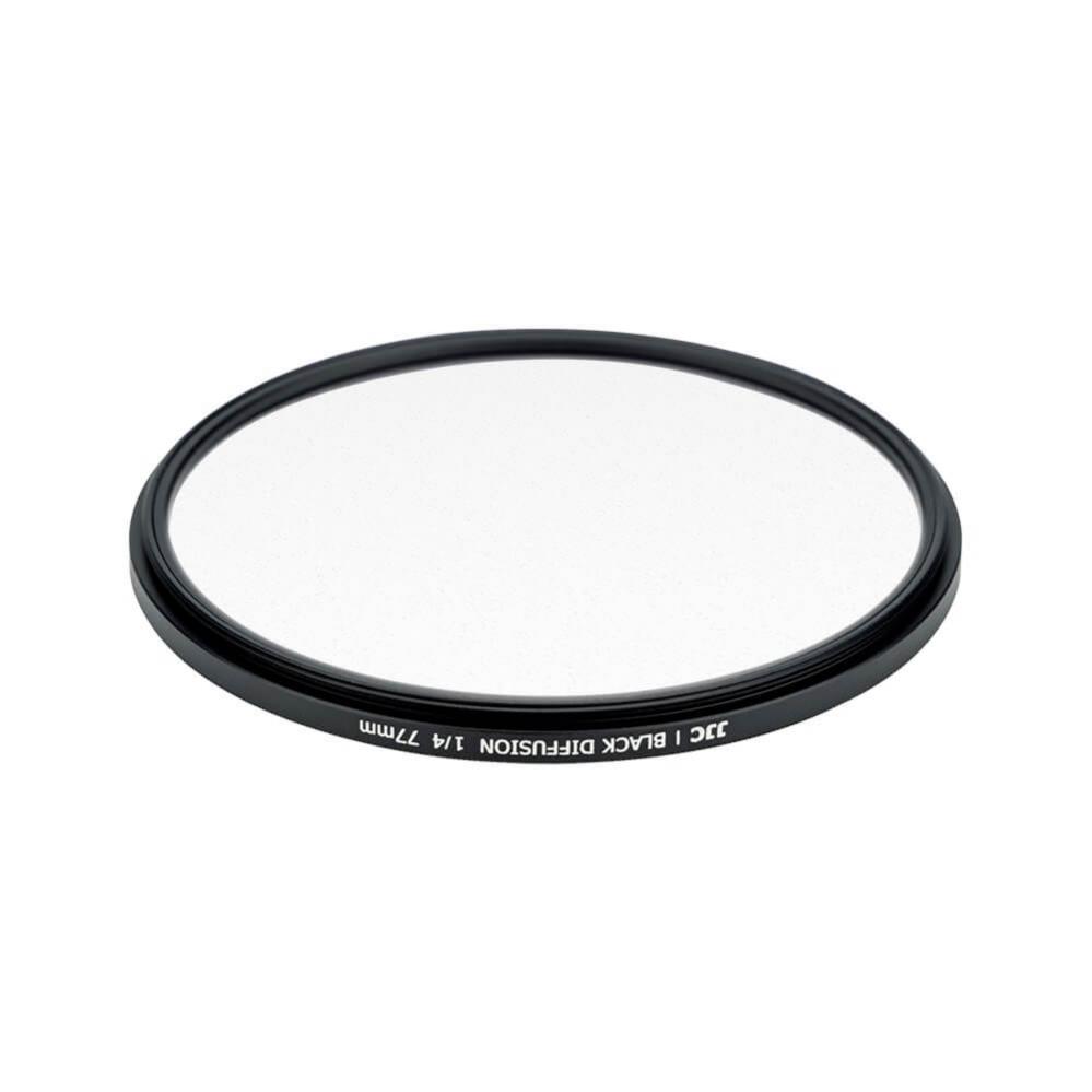  JJC Black Diffusion 1/4 Filter