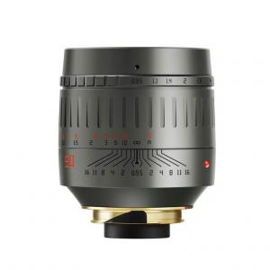  TTArtisan 50mm f/0.95 objektiv för Leica M