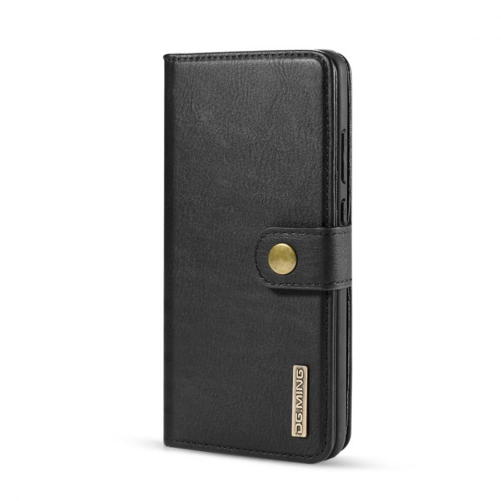 Plånboksfodral med magnetskal för Huawei Mate 30 - DG.MING
