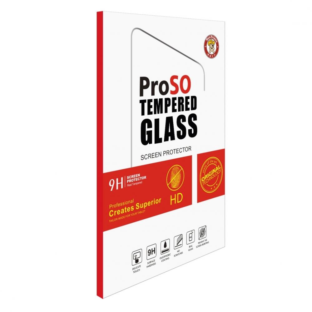  Skärmskydd för iPad Mini 2019 av härdat glas