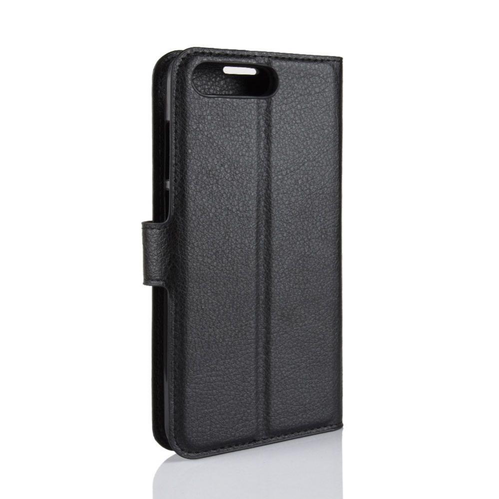 Plånboksfodral för Huawei Y6 (2018)