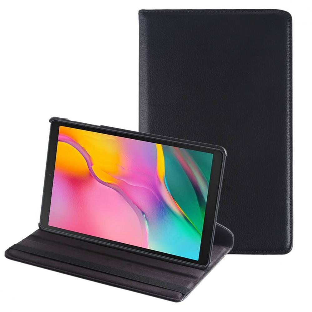  Roterbart fodral fr Galaxy Tab A 10.1 (2019)