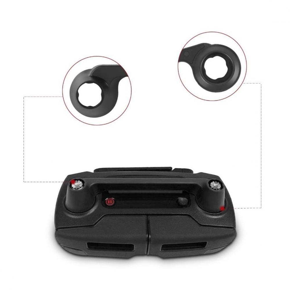 Spakskydd för DJI Mavic Pro / Spark fjärrkontroll