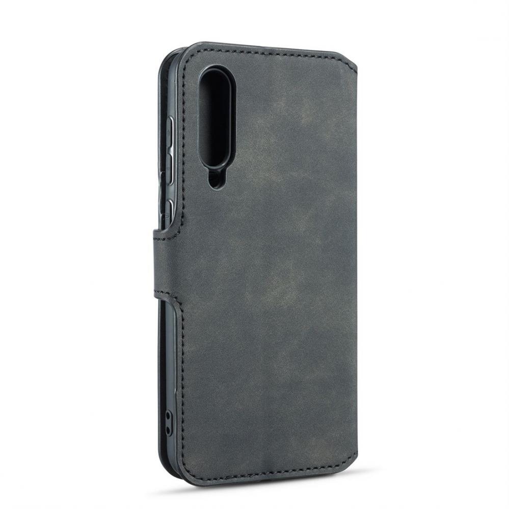 Plånboksfodral för Galaxy A70 med stilren design - DG.MING