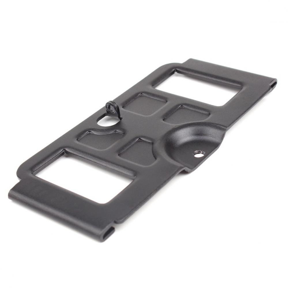 Roterbar mobil- & tabletthållare för DJI Mavic Pro / Air / Spark fjärrkontroll