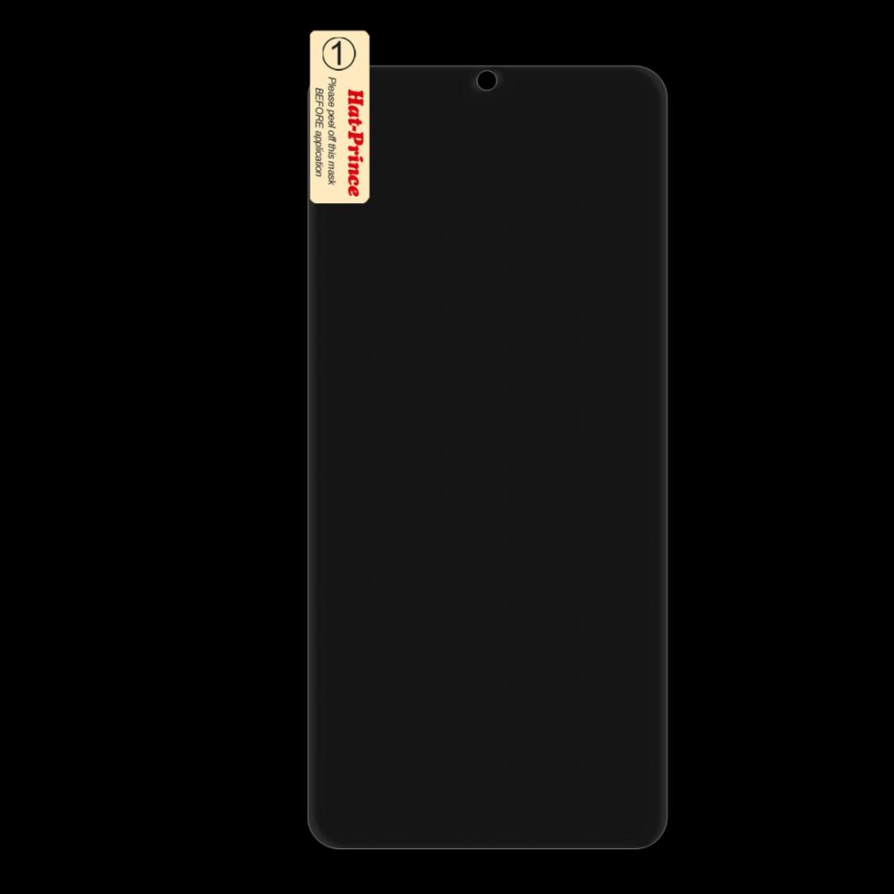  Skrmskydd fr Xiaomi Redmi Note 8 Pro av hrdat glas