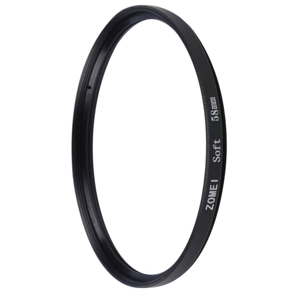 Zomei Soft Focus Filter