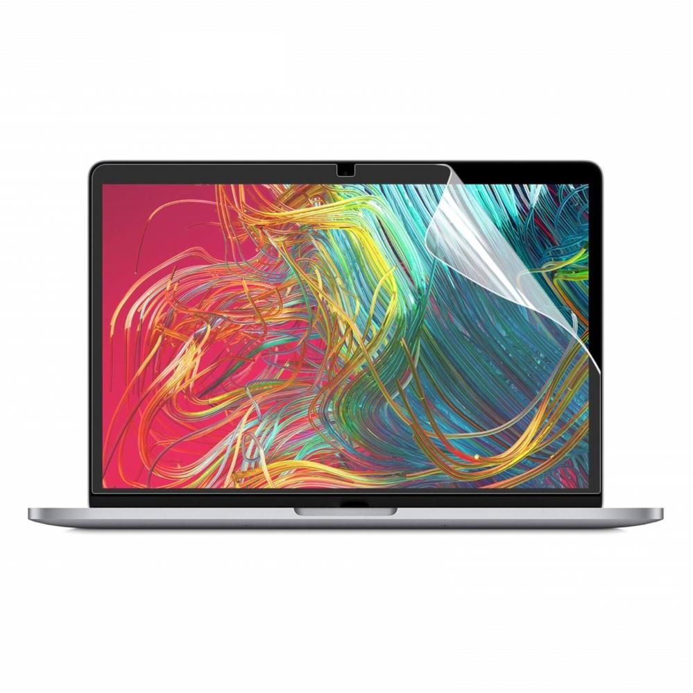  Displayskydd HD fr Macbook Pro 13.3-tum (A2289/A2251/A2338) - Enkay