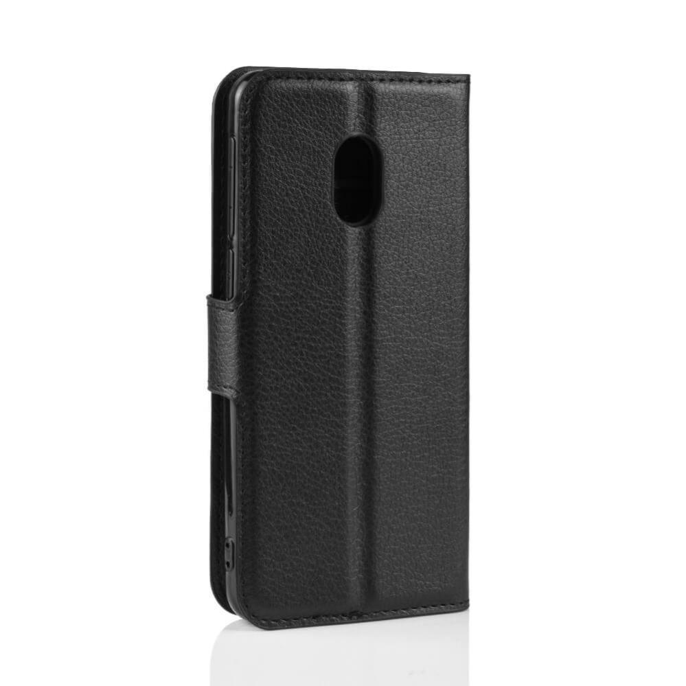 Plånboksfodral för Alcatel 1C (2019)