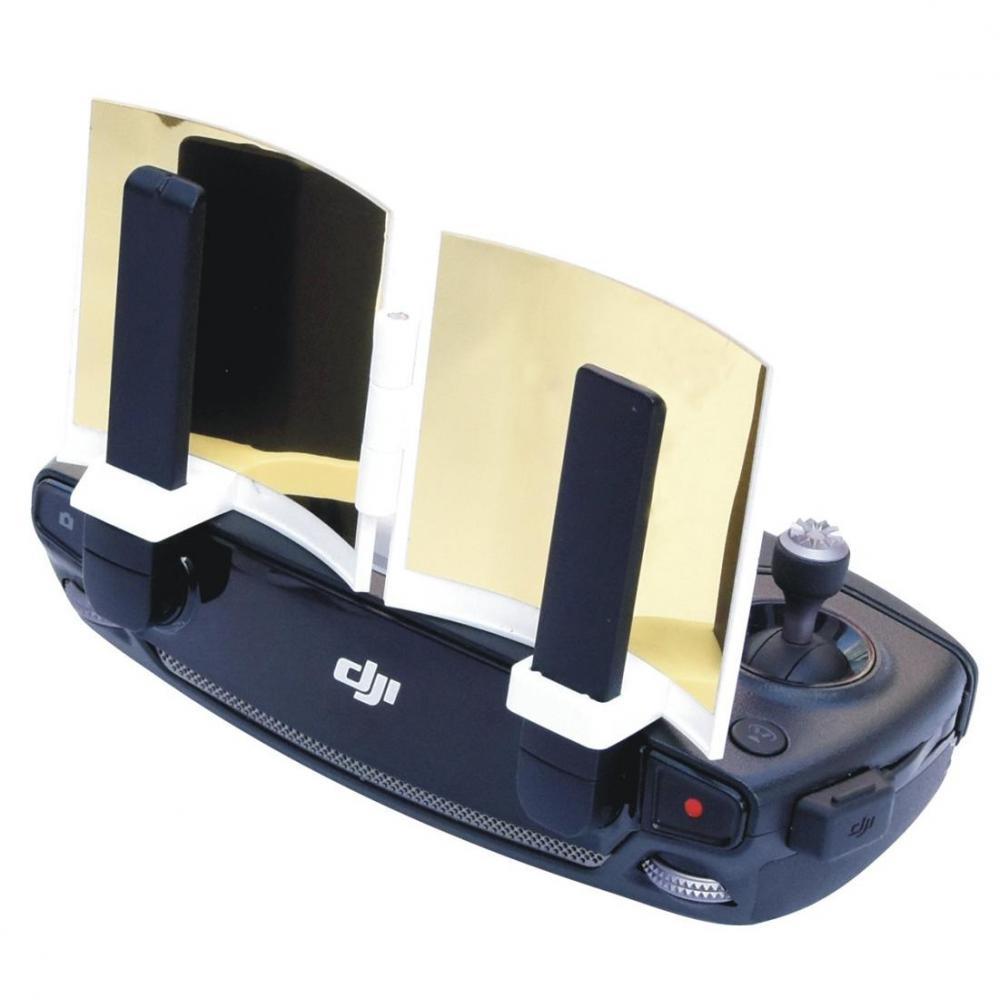 Signalförstärkare för DJI Mavic Pro/ Air/Spark/Mini fjärrkontroll