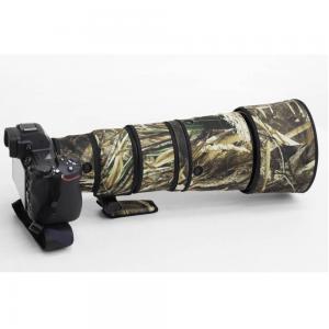  Rolanpro Objektivskydd för Nikon Z 180-600mm f/6.3 VR S