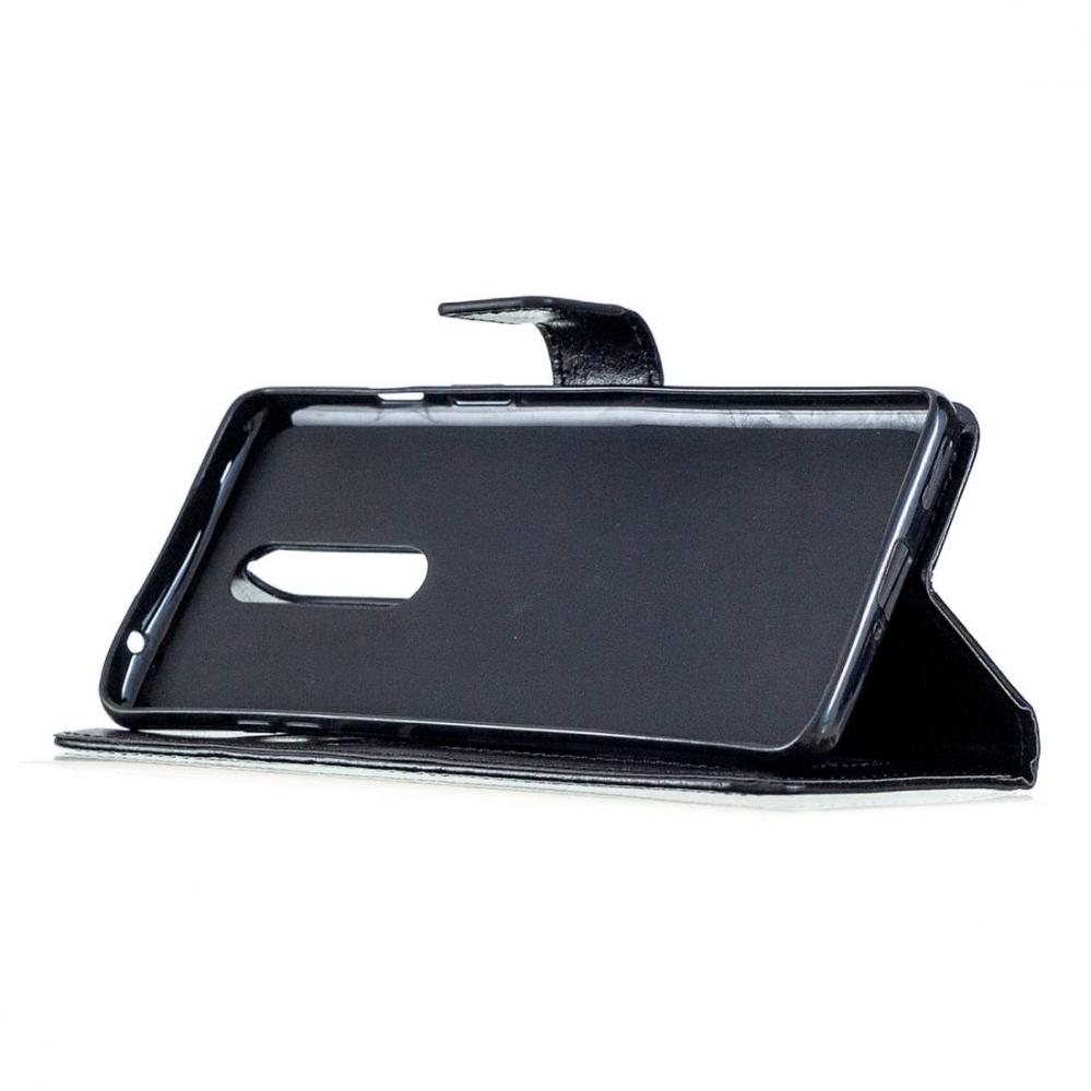 Plånboksfodral för OnePlus 8
