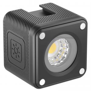  Ulanzi L2 Led-belysning vattentät 10m IP68 för foto video
