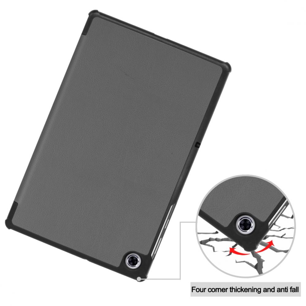 Fodral för Lenovo M10 Plus