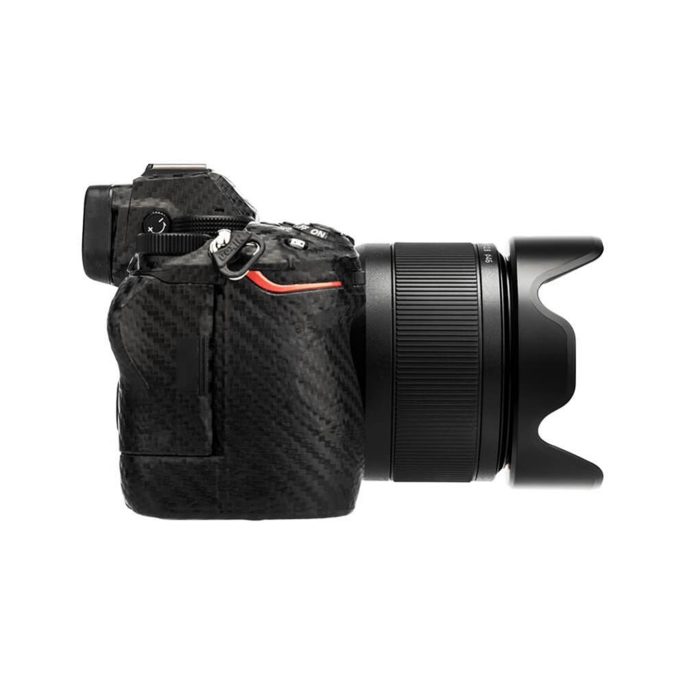  JJC Motljusskydd fr Nikon Nikkor Z MC 50mm f/2.8 Makro