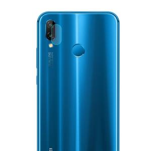  Linsskydd till bakre kameralins för Huawei P20 Lite av härdat glas