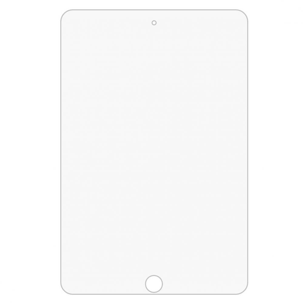  Skärmskydd för iPad Mini 5 (2019) av härdat glas 9H