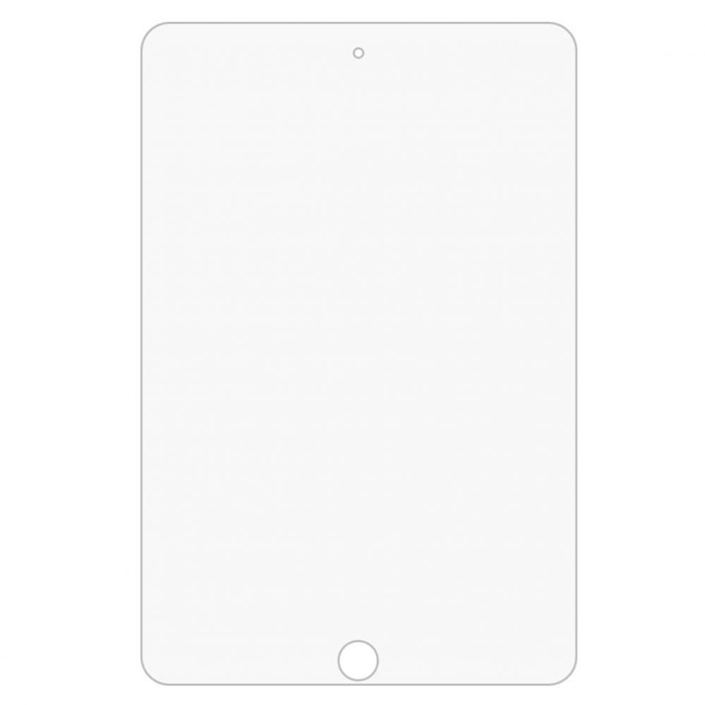 Skärmskydd för iPad Mini 5 (2019) av härdat glas 9H