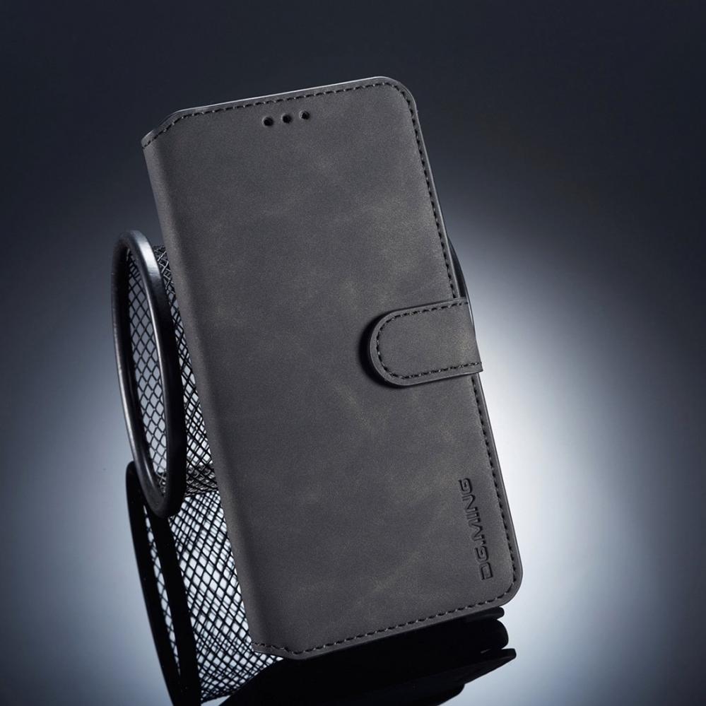  Plånboksfodral för Huawei Mate 20 med stilren design - DG.MING