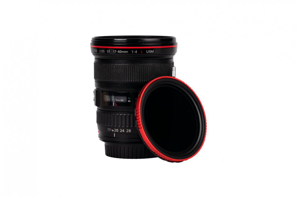 Haida CPL-VND filter 3-7 Stopp