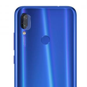  Linsskydd av bakre kameralins för Xiaomi Redmi Note 7 / Note 7 Pro