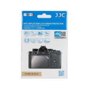  JJC Antireflekterande Skärmskydd PET för Nikon Z8 Z9 ZF