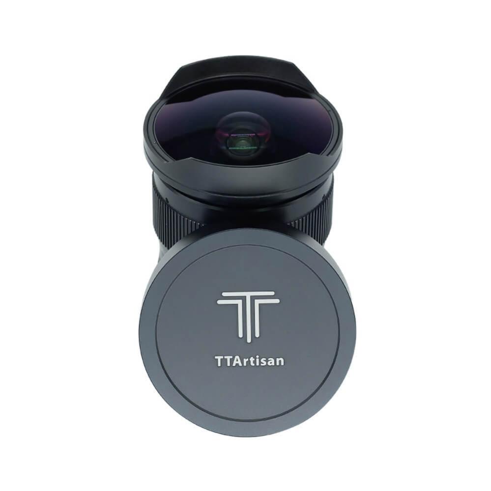  TTArtisan 11mm f/2.8 Fisheye-objektiv Fullformat fr Nikon Z