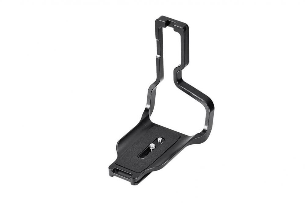 Sunwayfoto LBracket för Nikon Z9 Kamda