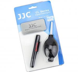  JJC Rengöringsset 3 i 1