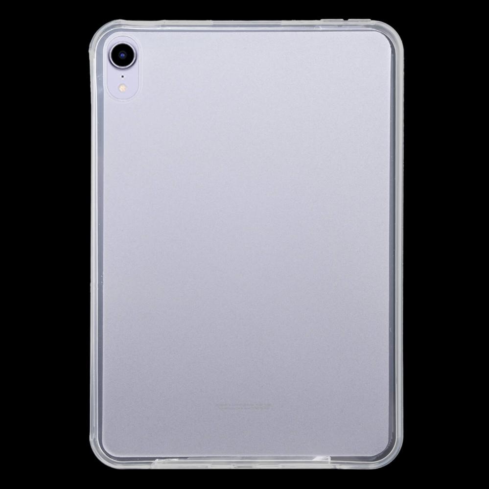 Mjukskal för iPad mini 6 (2021) - Transparent