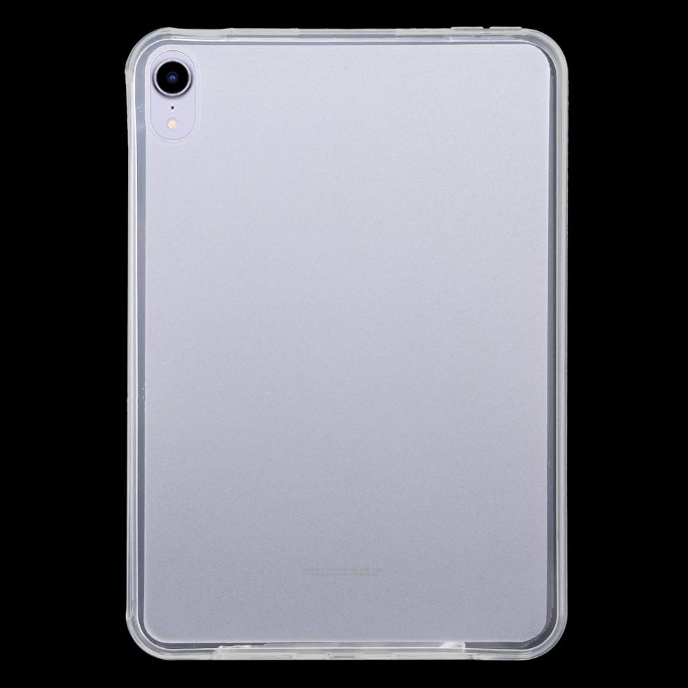  Mjukskal fr iPad mini 6 (2021) - Transparent