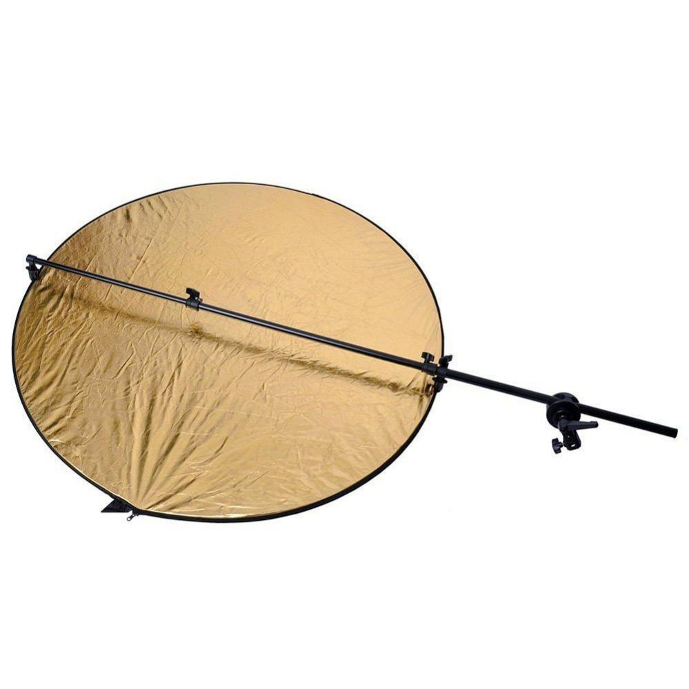 Reflexarmhållare för reflexskärm 56-148cm