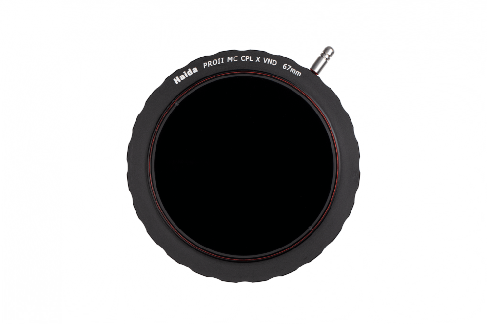 Haida CPL-VND filter 3-7 Stopp