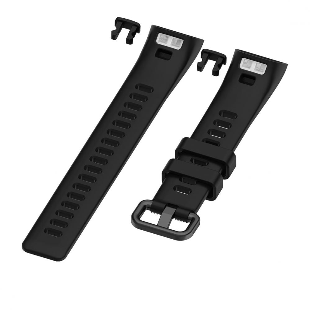 Armband för Huawei Band 3 Pro / 4 Pro silikon