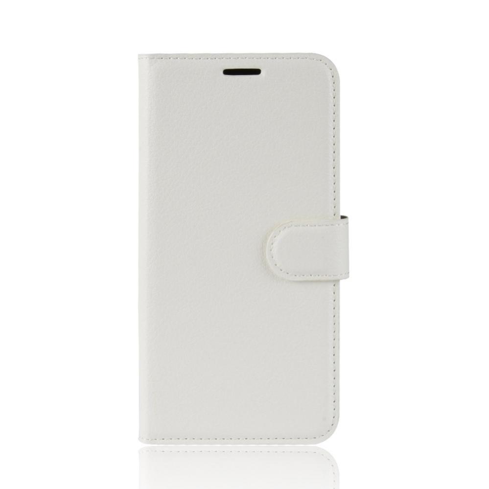  Plånboksfodral för Huawei Y5 Vit