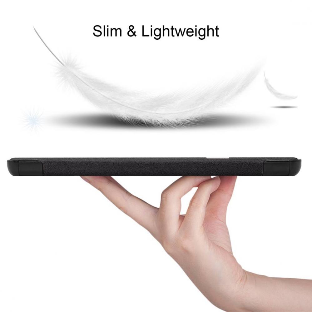 Fodral för Lenovo Tab M10 Plus - Don´t touch me
