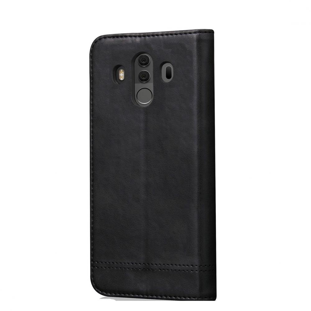 Flipfodral för Huawei Mate 10 Pro - marmorerat mönster