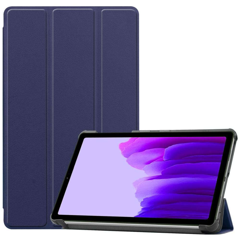  Fodral fr Samsung Galaxy Tab A7 Lite T220/T225 Bl