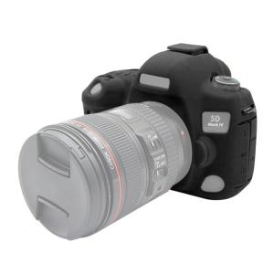  Puluz Silikonfodral för Canon EOS 5D Mark IV