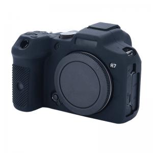  Silikonfodral för Canon EOS R7
