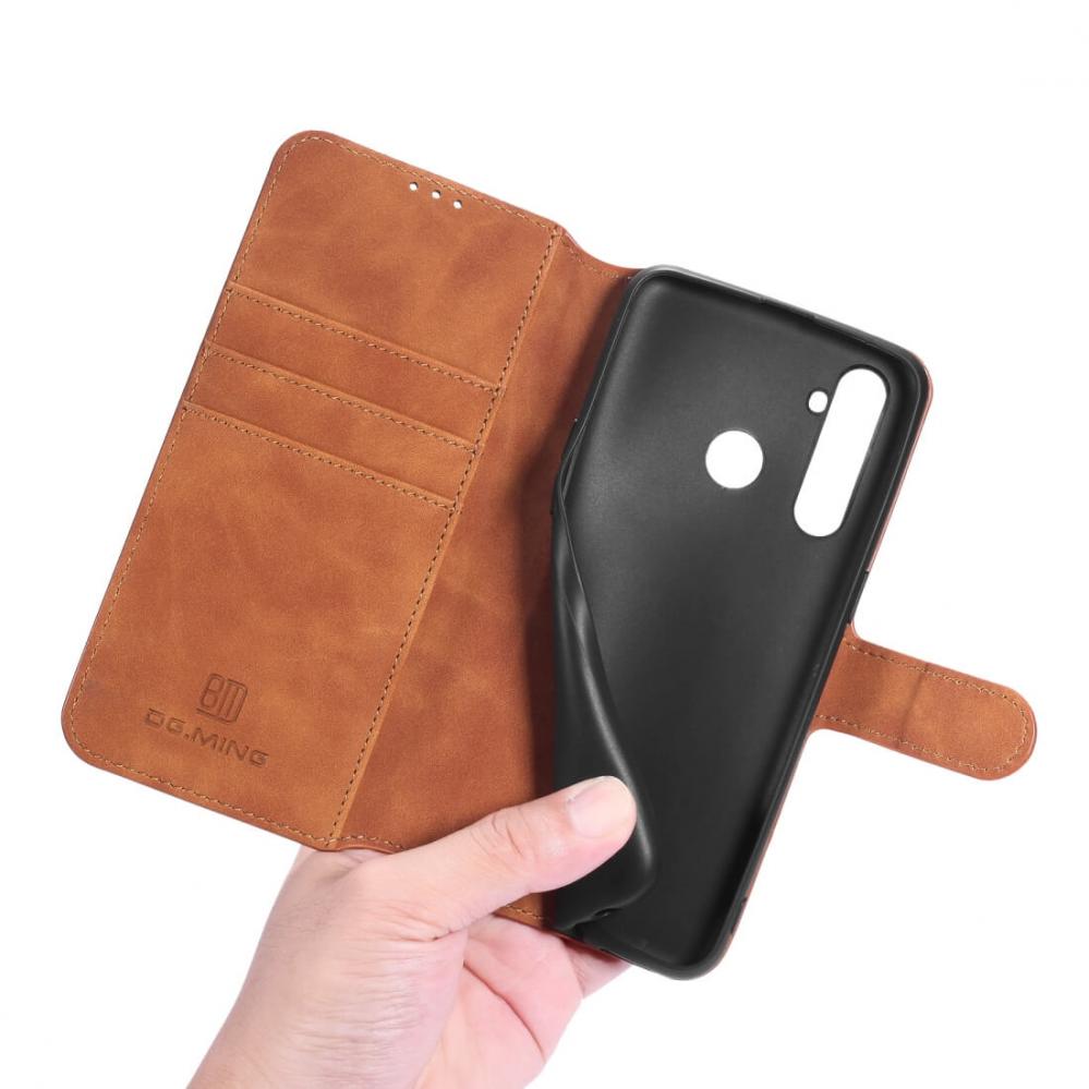 Plånboksfodral för Realme 5 Pro