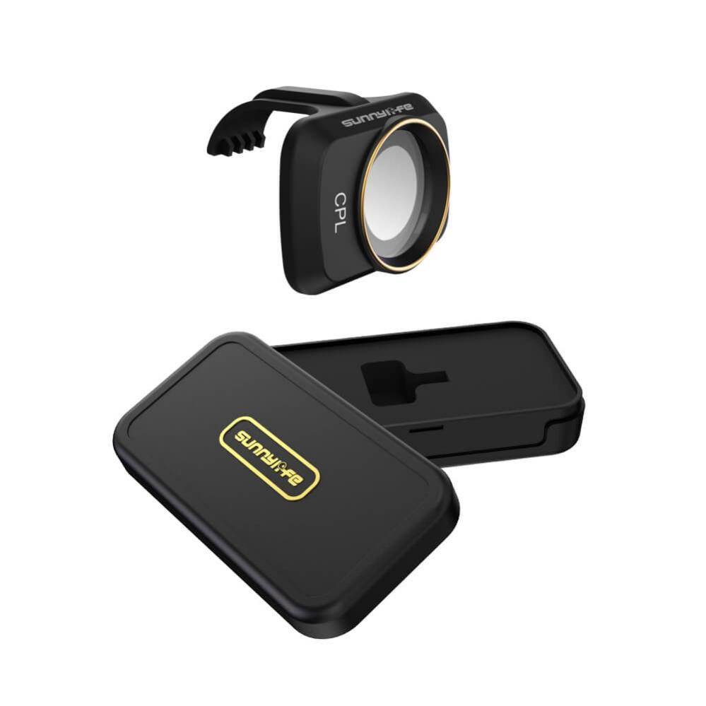 Sunnylife CPL-filter för DJI Mavic Mini/ Mini 2