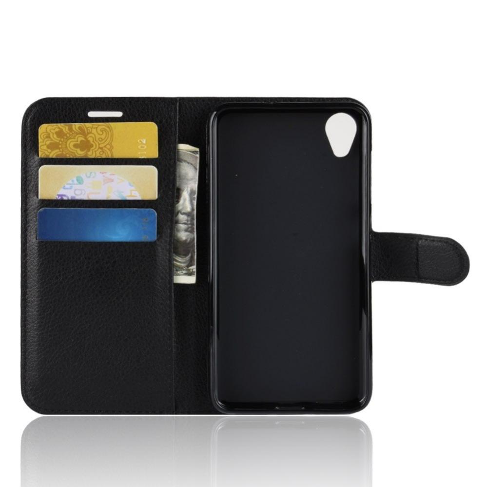 Plånboksfodral för ASUS ZenFone Live (L1) ZA550KL