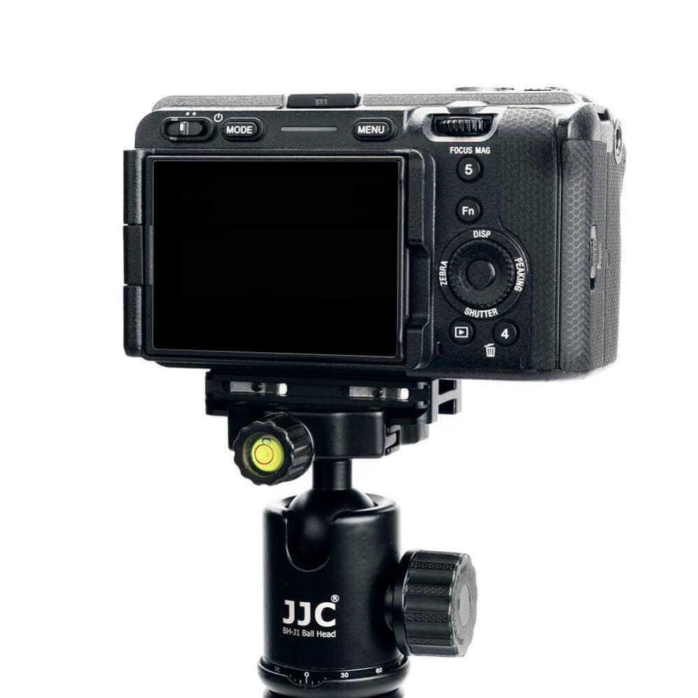  JJC Skare fr kamerans LCD-skrm 300% fr Sony FX30 FX3